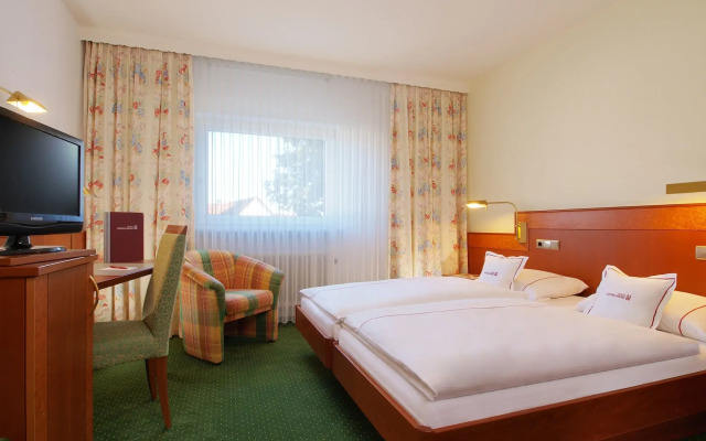 Hotel Heidelberg
