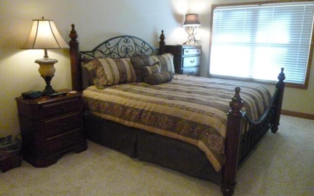 Ruidoso River Resort & Inn