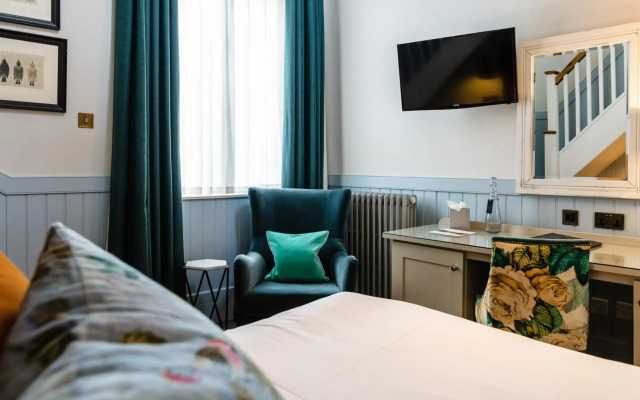 Didsbury House Hotel