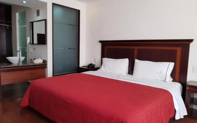 Hotel Madeira