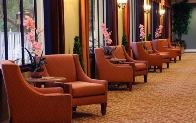 Jockey Club Las Vegas