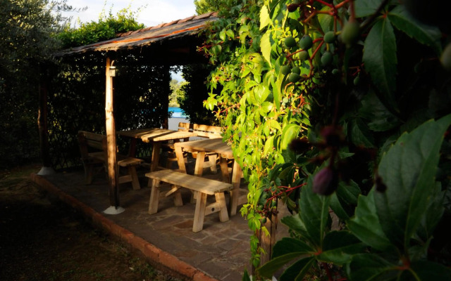 Poggio delle Rose Tuscany Relais