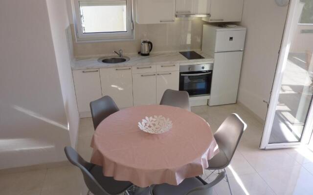 Sea view apartments AZ on the beach - AE1093