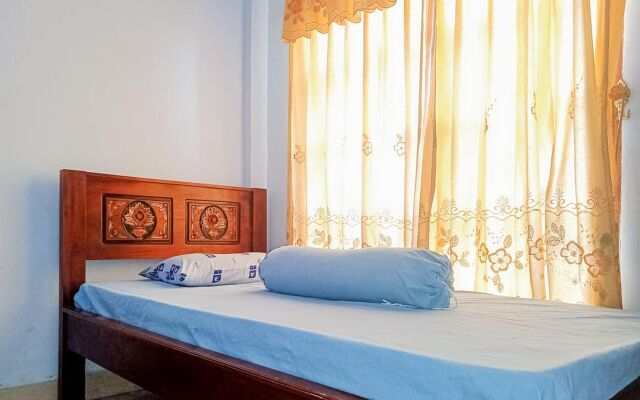 Homestay Awal Fajar Syariah Bulukumba