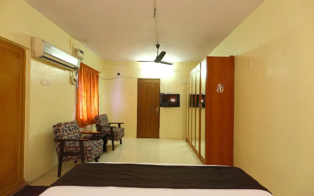 OYO 8033 Premam Service Apartment