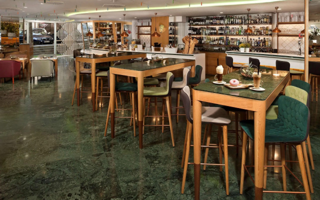 Melia Barcelona Sarrià