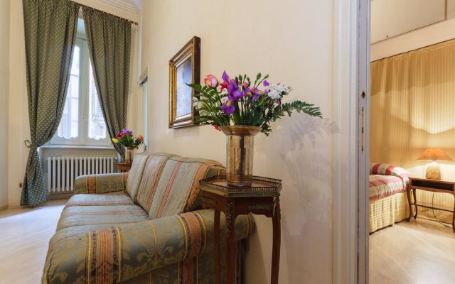 Charming 3BR in Piazza di Spagna by Sonder