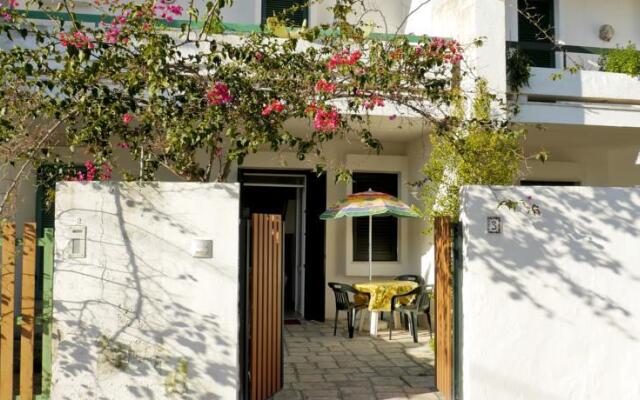 Villetta Arco dei Garofani