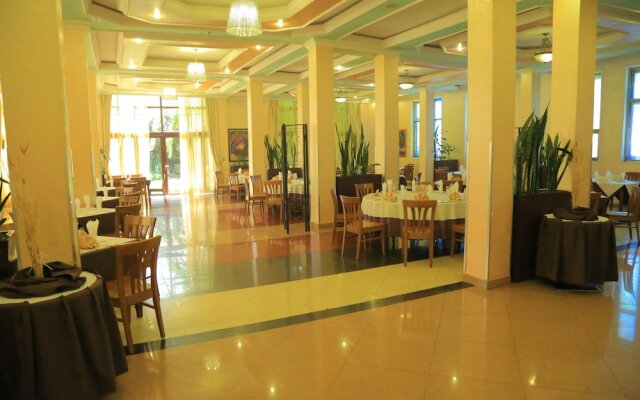 Rift Valley Hotel
