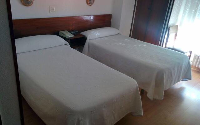 Hostal Liébana