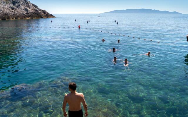 Boutique Hotel Torre di Cala Piccola