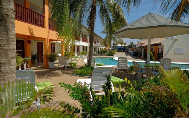 Aruba Quality Apartments & Suites