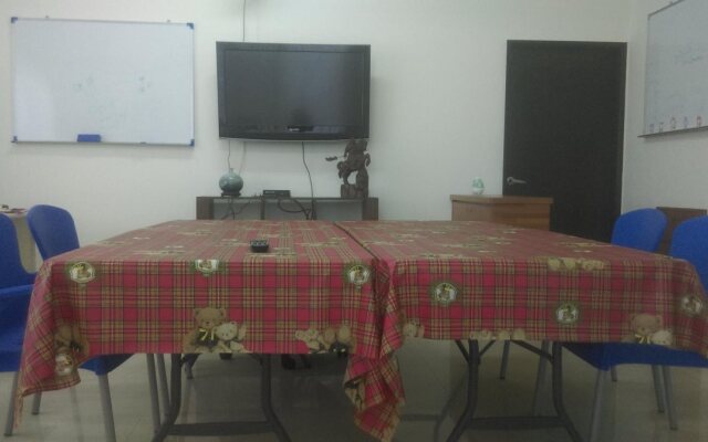 Lu He Feng Homestay