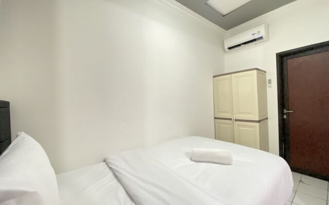 Spacious 2Br At Buah Batu Park Near Telkom University