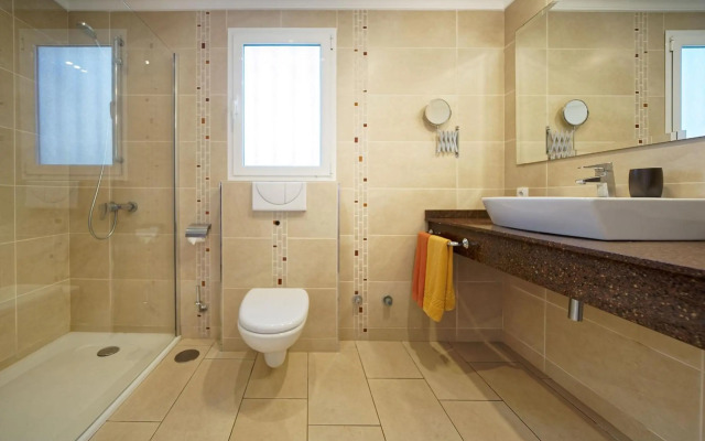 Bungalow Hibiscus San Agustin