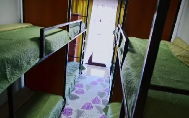 Black Sea Hostel