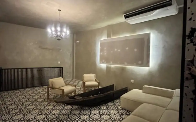 Hotel Villa Alta Guest House