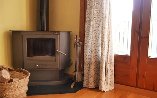 Apartamento Vitivola Bosquet El Forn