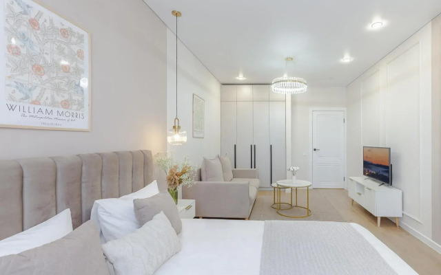 Апартаменты Рентплаза на ул. Пролетарская, д. 150