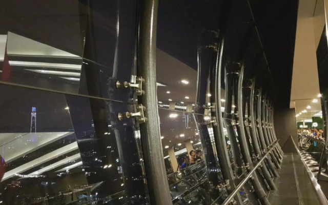 Kuala Lumpur Experience 3