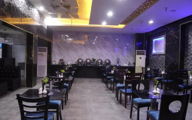 GSS Avenue Hotel