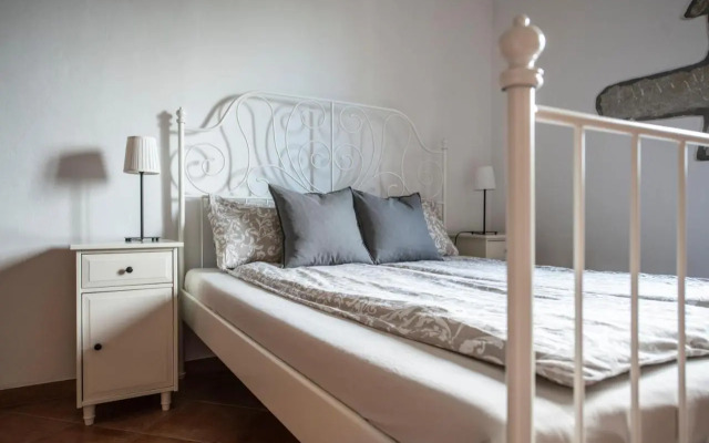 Old town studio and apartment