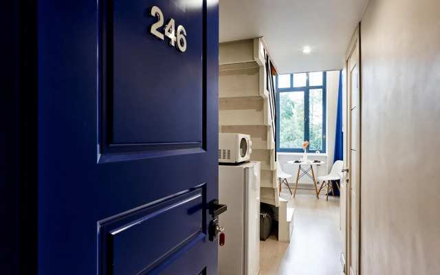 EasyGuest на улице Нижегородская