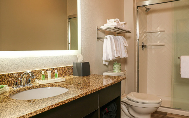 Holiday Inn Clarkston - Lewiston by IHG