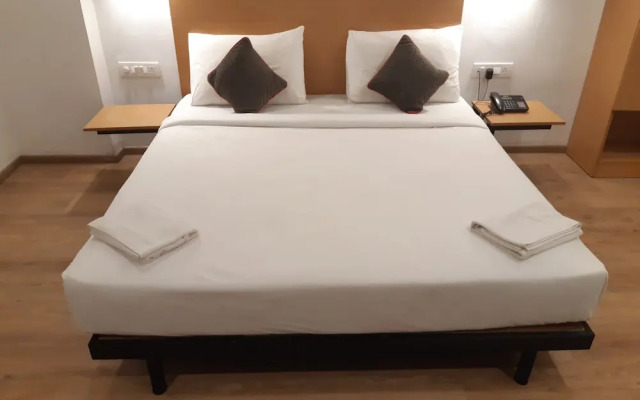 Oyo 36315 Miu Eco Hotel