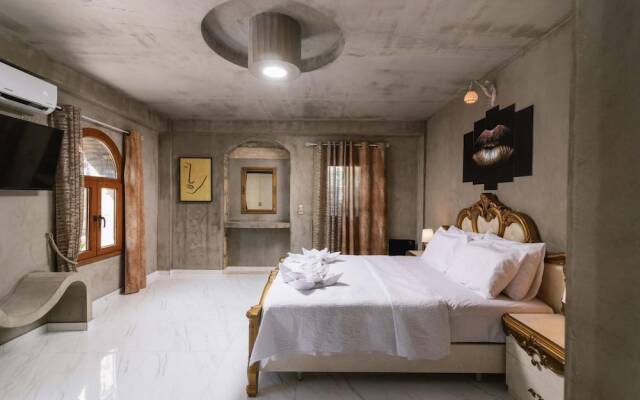 Gemelli Appartment Kamilari