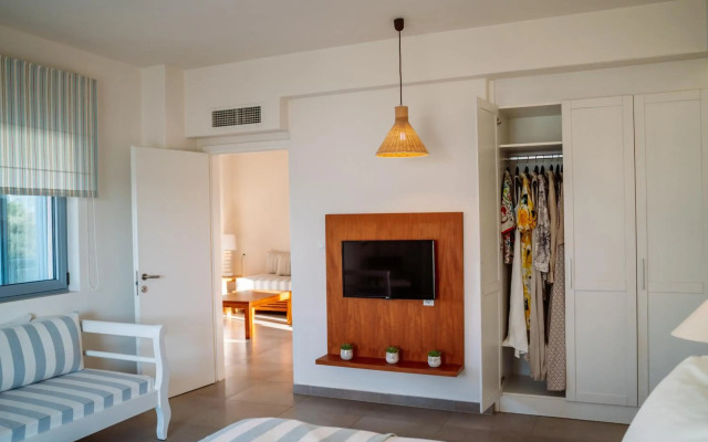 Ostria Resort & Spa