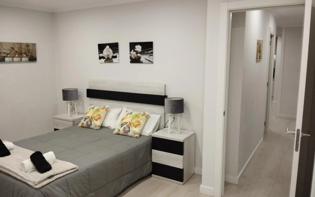 Alojamiento Buenos Aires