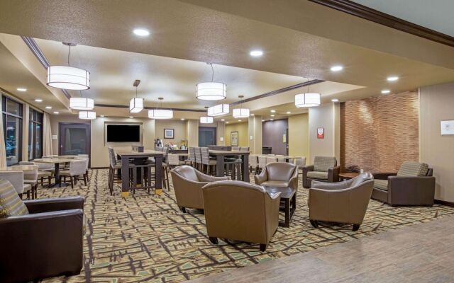 La Quinta Inn and Suites Gillette