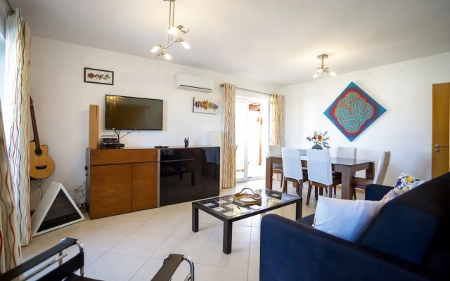 CG 23C - Penthouse - Cabanas Gardens