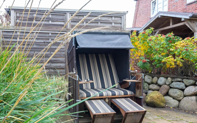 Haus Borelör Whg 2 OG