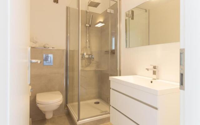 View 99 - Ferienwohnung in Scharbeutz mit exklusivem Ostseeblick