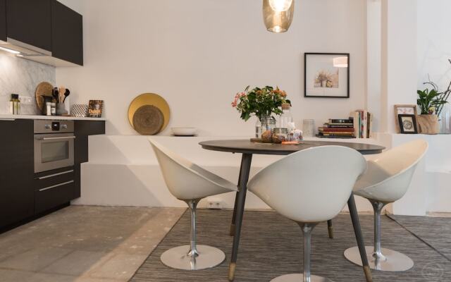 Stunning Centre Residence Amsterdam