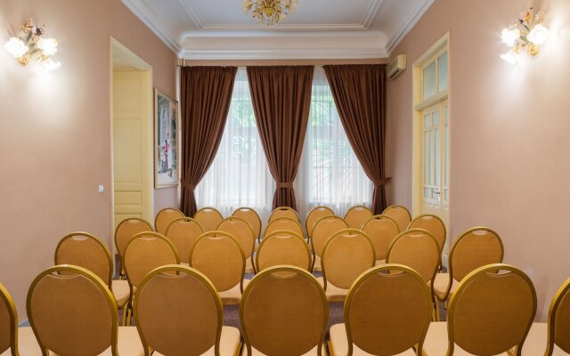 Hotel Tsentralnaya