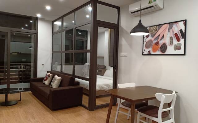 Minori Serviced Apartment