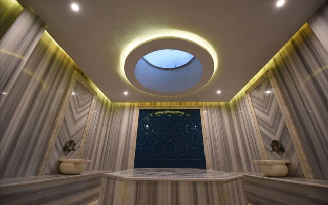 Dbl Room With Thermal Bath ,dinner Breakfast Included