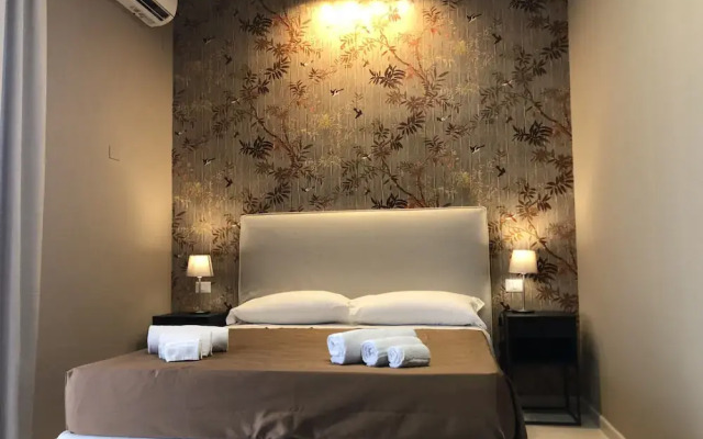 Dante 11 Guesthouse