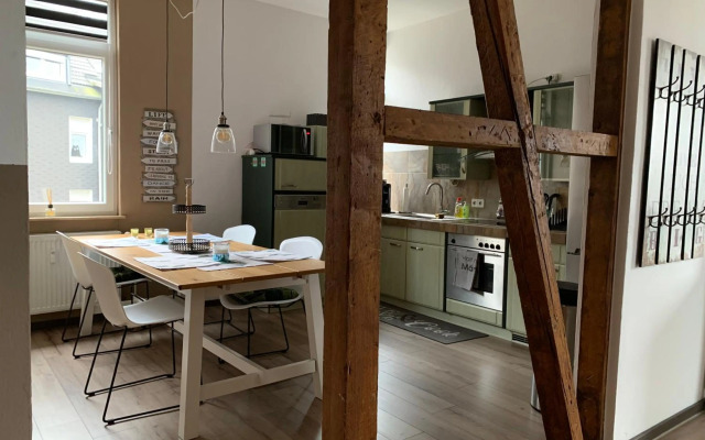 Stadthaus Artur - Apartment Barcelona