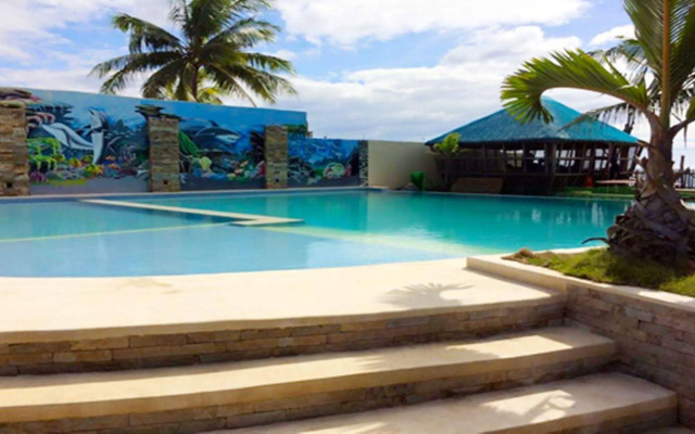 Caeli Sea Resort