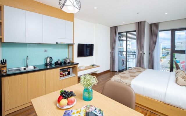 HSuites Hotel and Apartment