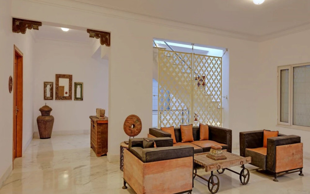 Fateh Safari Suites by Fateh Collection