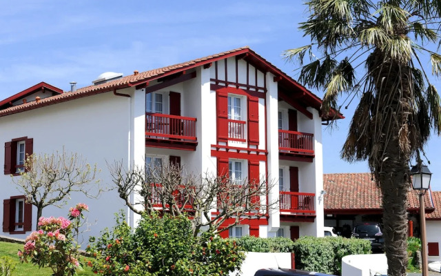 Maison Bonnet Itxassou