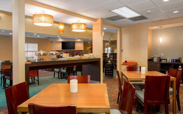 Bridgeway Suites Houston Iah North