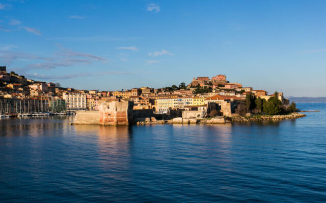 San Rocco a Mare Portoferraio