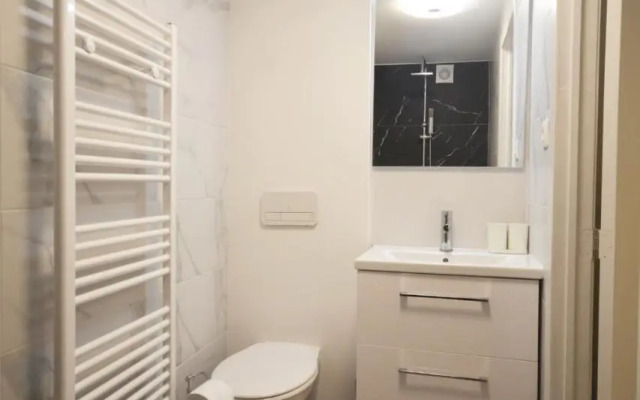Studio de Spa