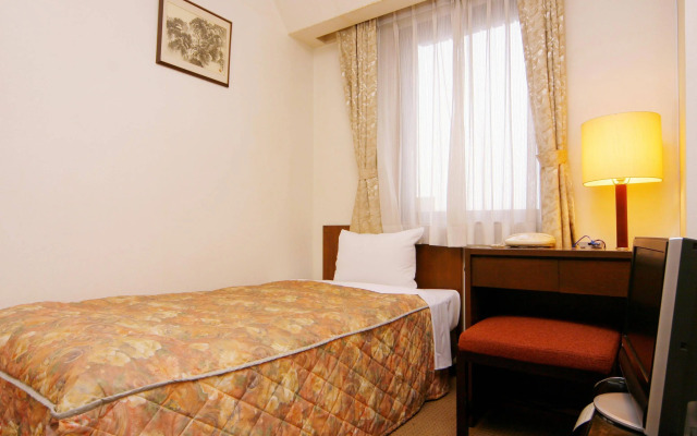 Marroad Inn Omiya